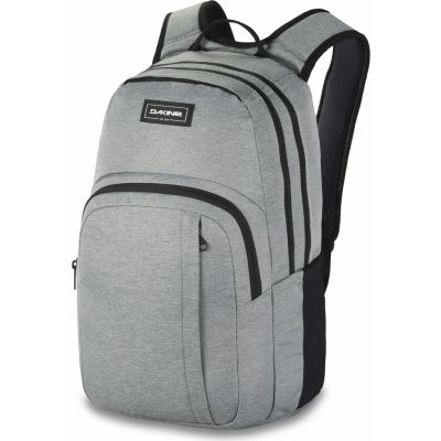 Dakine Campus M Geyser grey 25 l – Zboží Mobilmania