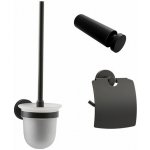 EBS Urban Round UR784B černá mat – Hledejceny.cz