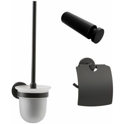 EBS Urban Round UR784B černá mat – Hledejceny.cz