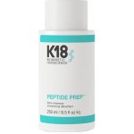 K18 Peptide Prep Detox Shampoo 250 ml – Zboží Dáma