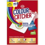 Ubrousky K2R Color Catcher proti zabarvení prádla, 40 ks – Sleviste.cz