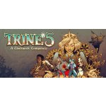Trine 5: A Clockwork Conspiracy – Zbozi.Blesk.cz