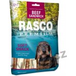 Rasco Premium sendviče z hovězího masa 230 g – Zbozi.Blesk.cz
