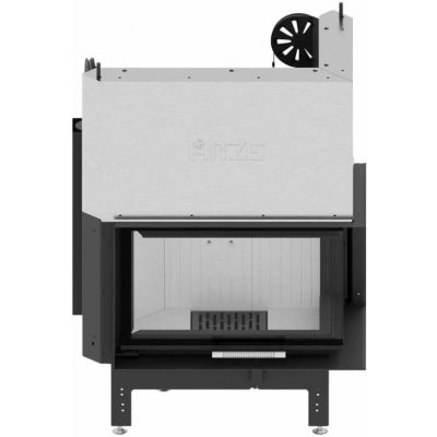 Hitze ALBERO AL14LG.H-D – Zboží Dáma