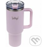 Baagl termo hrnek B CUP pink 1,18 l – Zboží Dáma