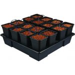 Nutriculture Wilma XXL 16x11L - 115x115x20cm – Hledejceny.cz