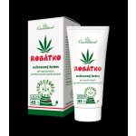 Cannaderm Robátko ochranný krém 50 g – Zboží Dáma