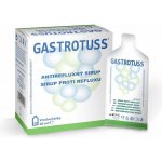 Gastrotuss Sirup sáčky 20 x 20 ml – Sleviste.cz