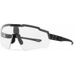 Brýle Blastshield MilSpec Ballistic Gator Čiré Anti-Fog, Cerakote Black – Zboží Mobilmania