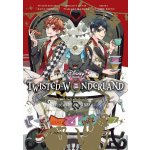 Twisted Wonderland 4 - Příběh z Heartslabyulu – Hledejceny.cz
