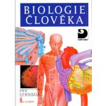 Biologie člověka pro gymnázia – Hledejceny.cz