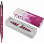Parker Jotter SE Tokyo Pink CT kuličkové pero 1502/1298195 – Zboží Dáma