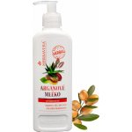 Herbavera Body hydratační tělové mléko s mandlovým olejem (With Jojoba And Coconut Butter) 400 ml – Sleviste.cz