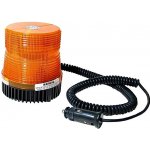 Automax Výstražný xenonový oranžový maják 12V – Zboží Mobilmania