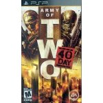 Army of Two: The 40th Day – Zbozi.Blesk.cz