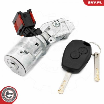 Zámek řízení ESEN SKV 65SKV233 | Zboží Auto