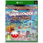 Overcooked All You Can Eat (XSX) – Zboží Dáma