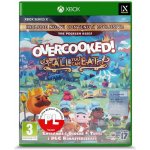 Overcooked All You Can Eat (XSX) – Hledejceny.cz