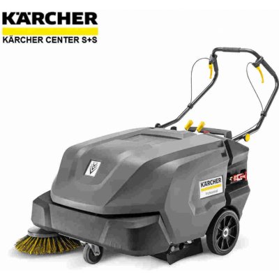 Kärcher KM 85/50 W Bp 1.351-116 – Zboží Mobilmania