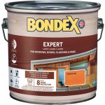 Bondex Expert Silnovrstvá lazura 2,5 l oregon pine – Zboží Mobilmania