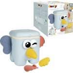 Smoby LS Kaboom kostka 17x16x19 – Zboží Dáma