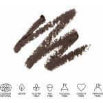 Mádara The Eye Pencil Tužka na oči Hnědá 1 g – Sleviste.cz