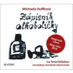 Zápisník alkoholičky - Michaela Duffková – Zboží Dáma