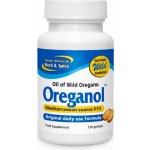 North American Herb & Spice Oreganové kapsle P73 Original Strength 120 kapslí – Hledejceny.cz