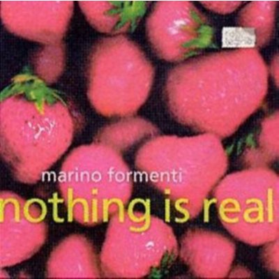 Formenti, Marino - Nothing Is Real – Zbozi.Blesk.cz