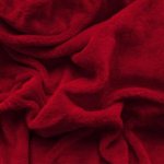 Xpose Prostěradlo mikroplyš Exclusive vínové 90x200 – Sleviste.cz