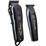 Wahl 5-Star Cordless Barber Combo 3025726 – Hledejceny.cz