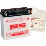 BS-Battery 12N5.5-3B – Zboží Mobilmania