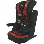 Nania I-MAX ISOFIX Luxe Disney CARS 2022 Denim Vintage – Sleviste.cz