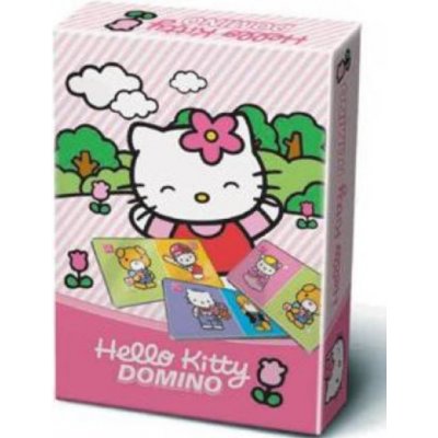 Bonaparte Domino Hello Kitty – Hledejceny.cz