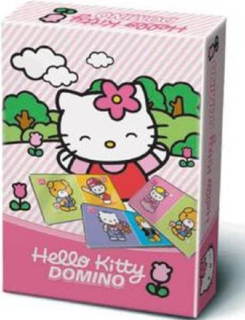 Bonaparte Domino Hello Kitty