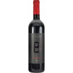 Beneš Reserva červené 2021 13,5% 0,75 l (holá láhev) – Hledejceny.cz