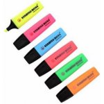 Stabilo 70 Boss 6 ks – Hledejceny.cz