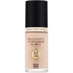Max Factor Facefinity All Day Flawless dlouhotrvající make-up SPF20 42 Ivory 30 ml – Hledejceny.cz