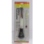 Hustoměr chladící kapaliny a elektrolytu autobaterie aku 0044318_A, , , | Zboží Auto