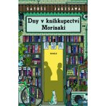 Dny v knihkupectví Morisaki – Zboží Dáma