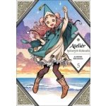 Ateliér špičatých klobouků 5 - Kamome Širahama – Zboží Dáma