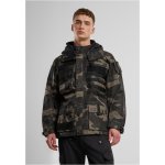 Bunda Brandit Performance Outdoor darkcamo – Hledejceny.cz