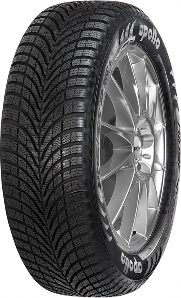 Apollo Alnac 4G Winter 205/55 R16 91T