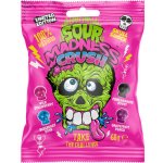 Argo Sour Madness Crush 60 g – Zboží Dáma