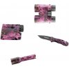 Maskovací převlek GunSkins prémiový vinylový skin na vybavení Růžová