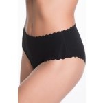 Julimex kalhotky Lingerie Shellie Maxi černá – Hledejceny.cz