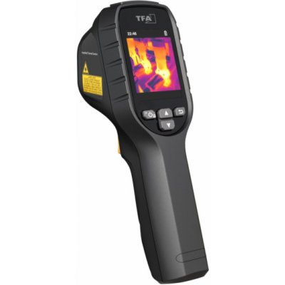 TFA Dostmann TFA 31.1144.01 – Zboží Živě