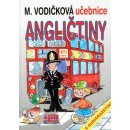 UČEBNICE ANGLIČTINY - Milena Vodičková; Antonín Šplíchal