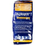 Chloramin T dezinfekce všech povrchů v sáčku 1 kg – Zboží Mobilmania