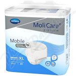 MoliCare Premium Elastic 6 kapek XL 14 ks – Zboží Dáma